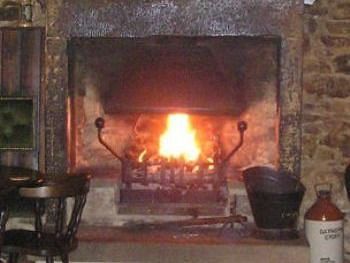 Farmyard Inn Bakewell Dış mekan fotoğraf
